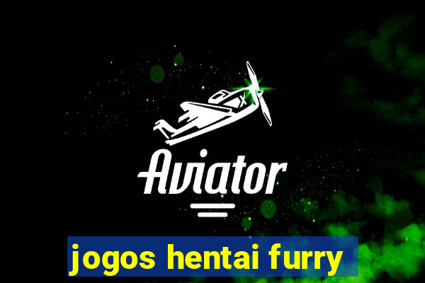 jogos hentai furry